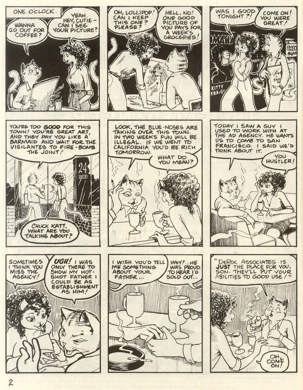 Omaha #00 page 4 full