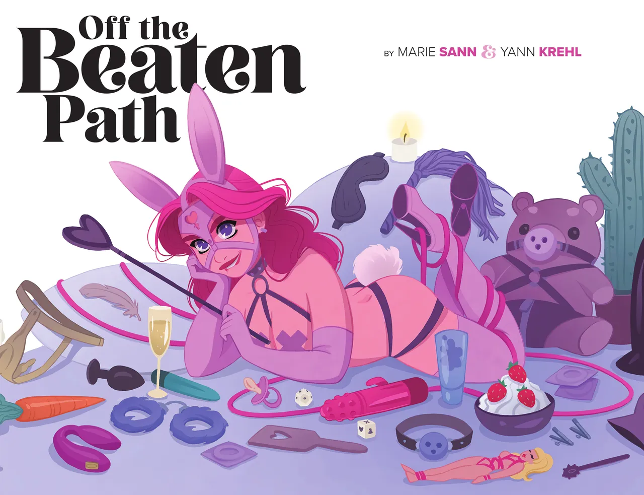 Off the Beaten Path page 3 full