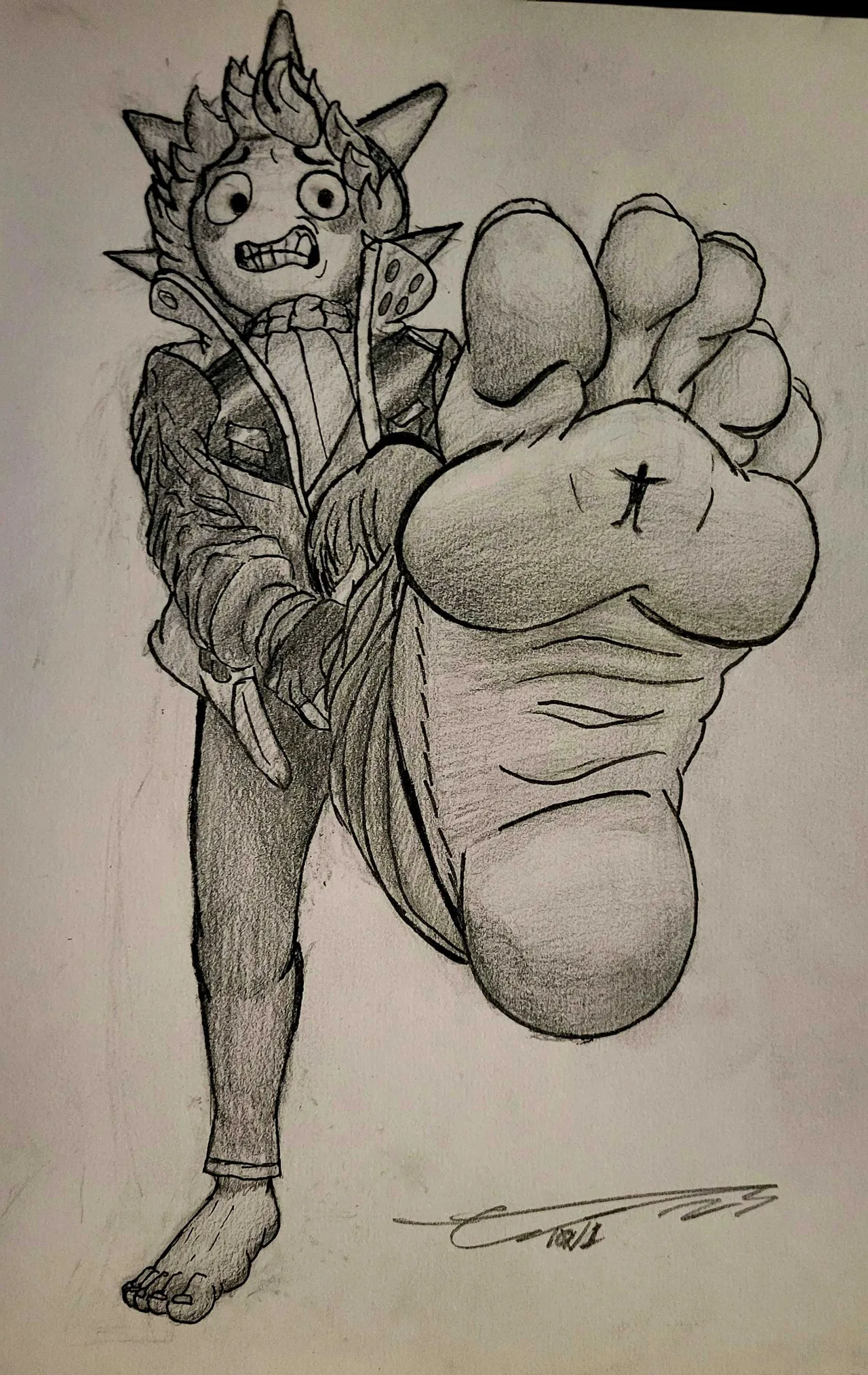 LucifarianArts page 7 full