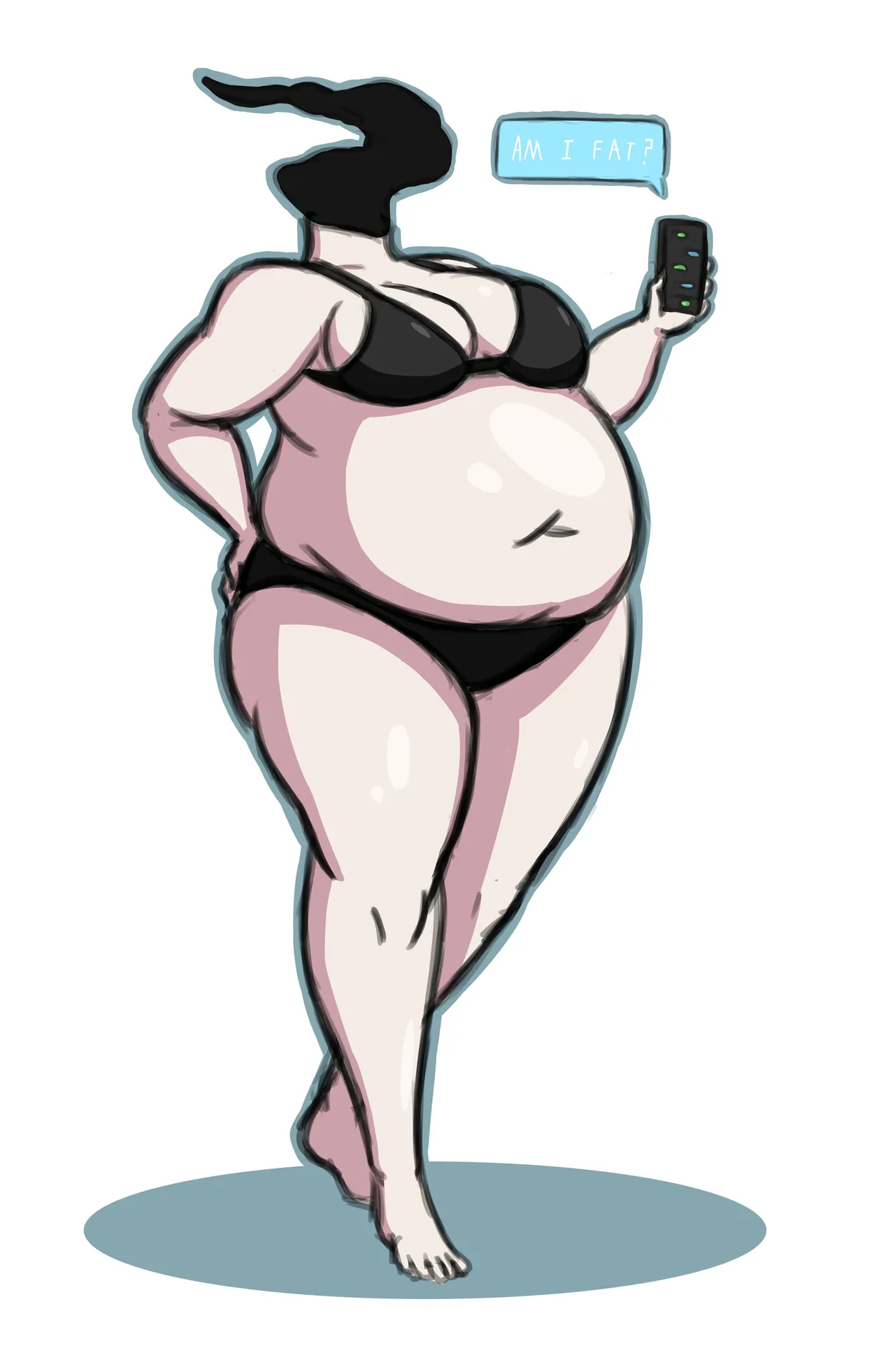 Mizz-Britt page 11 full