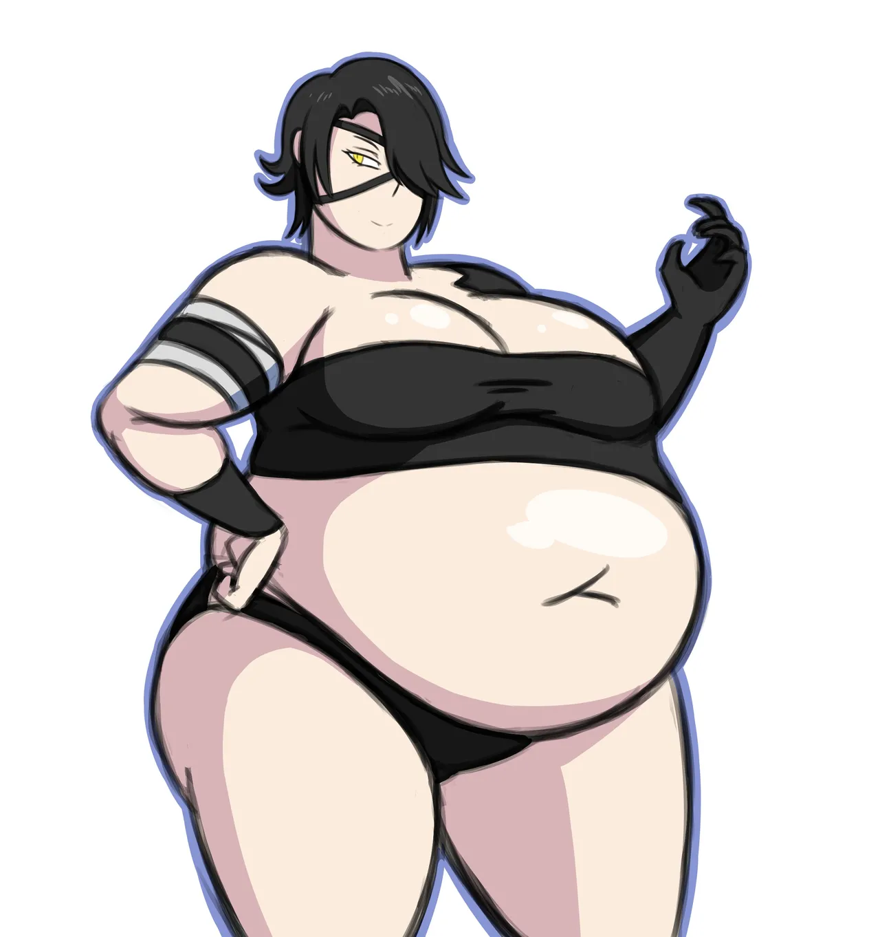 Mizz-Britt page 2 full