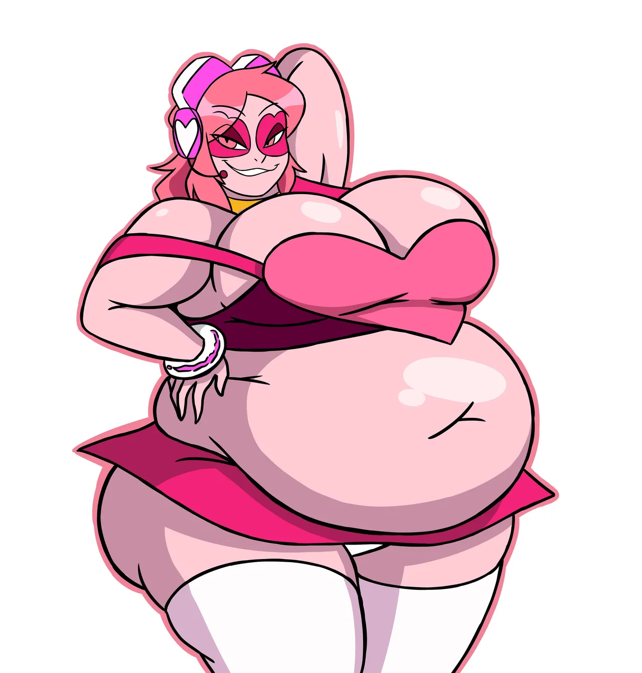 Mizz-Britt page 6 full