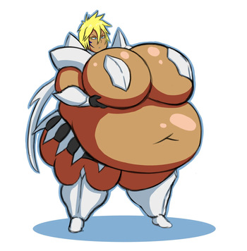 Mizz-Britt (Art part2) cover