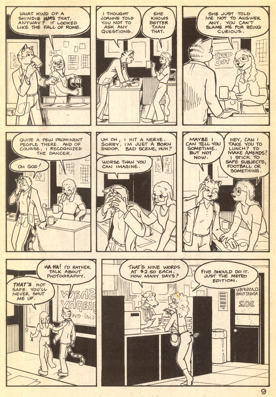 Omaha #3 page 11 full