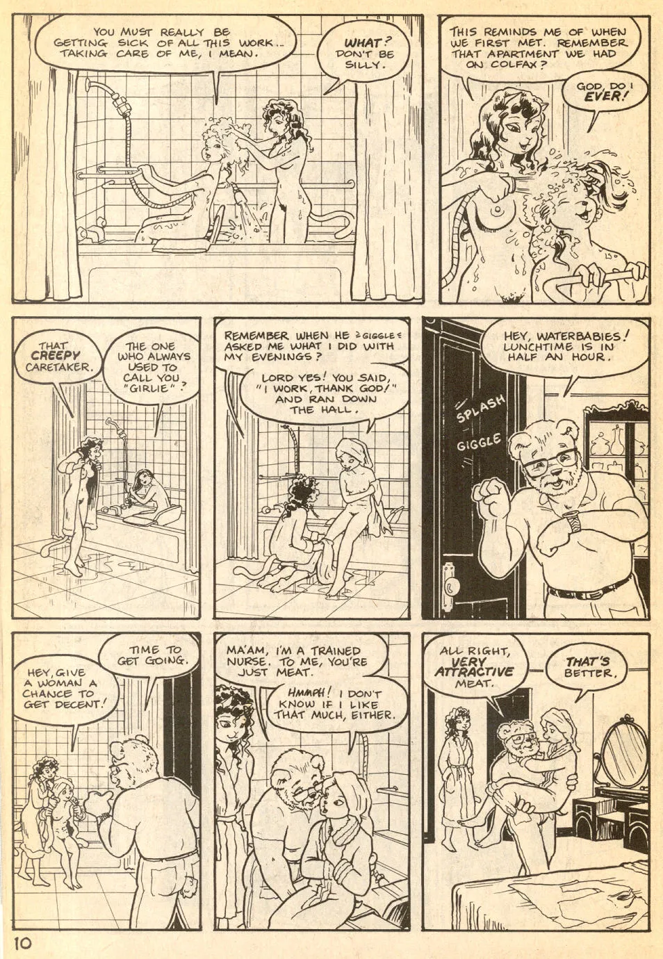 Omaha #3 page 12 full