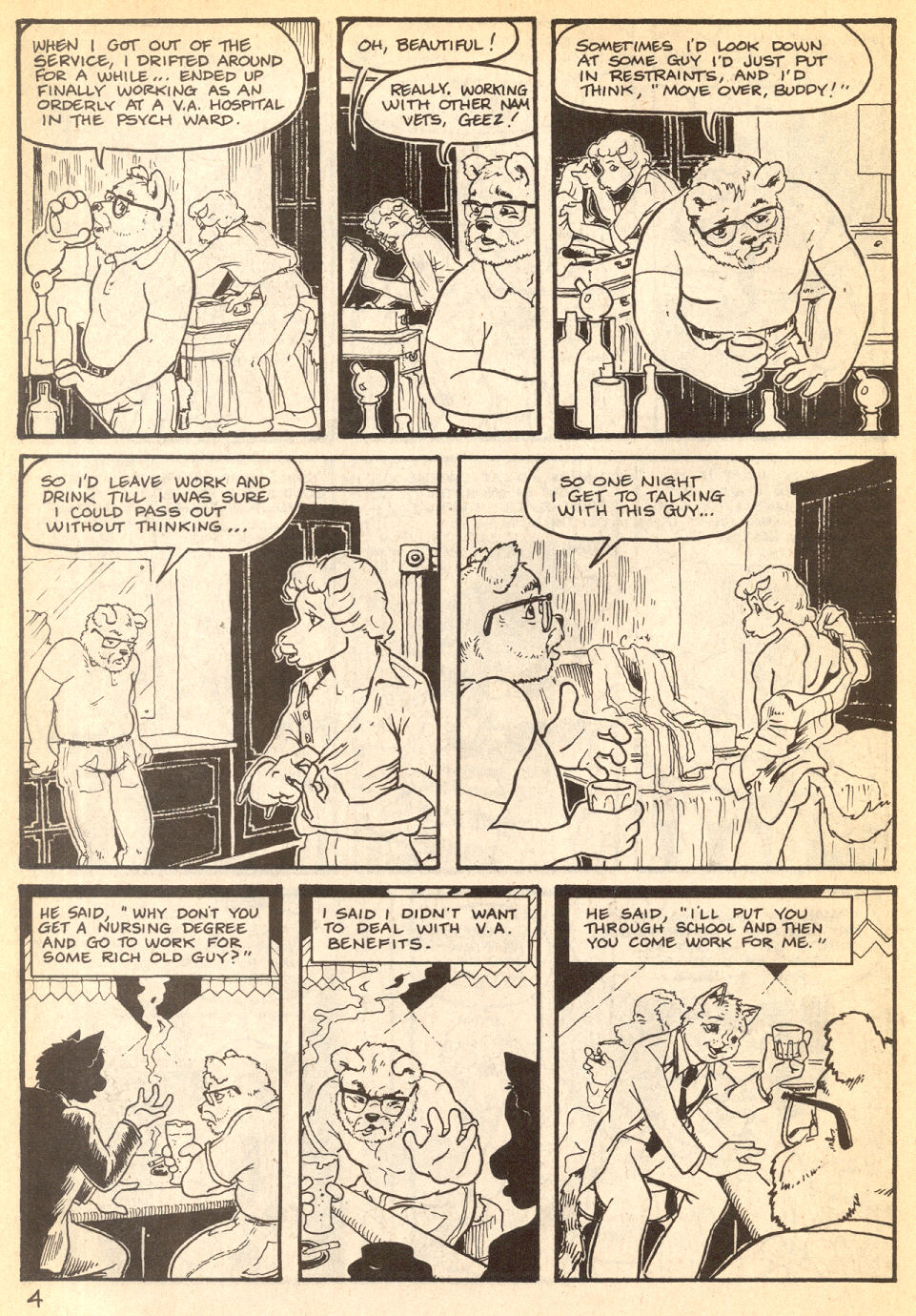 Omaha #3 page 6 full