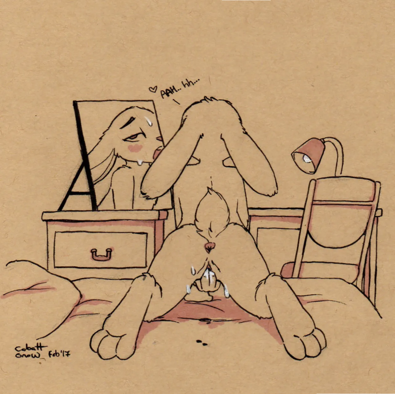 Artist - Cobalt Snow page 11 full