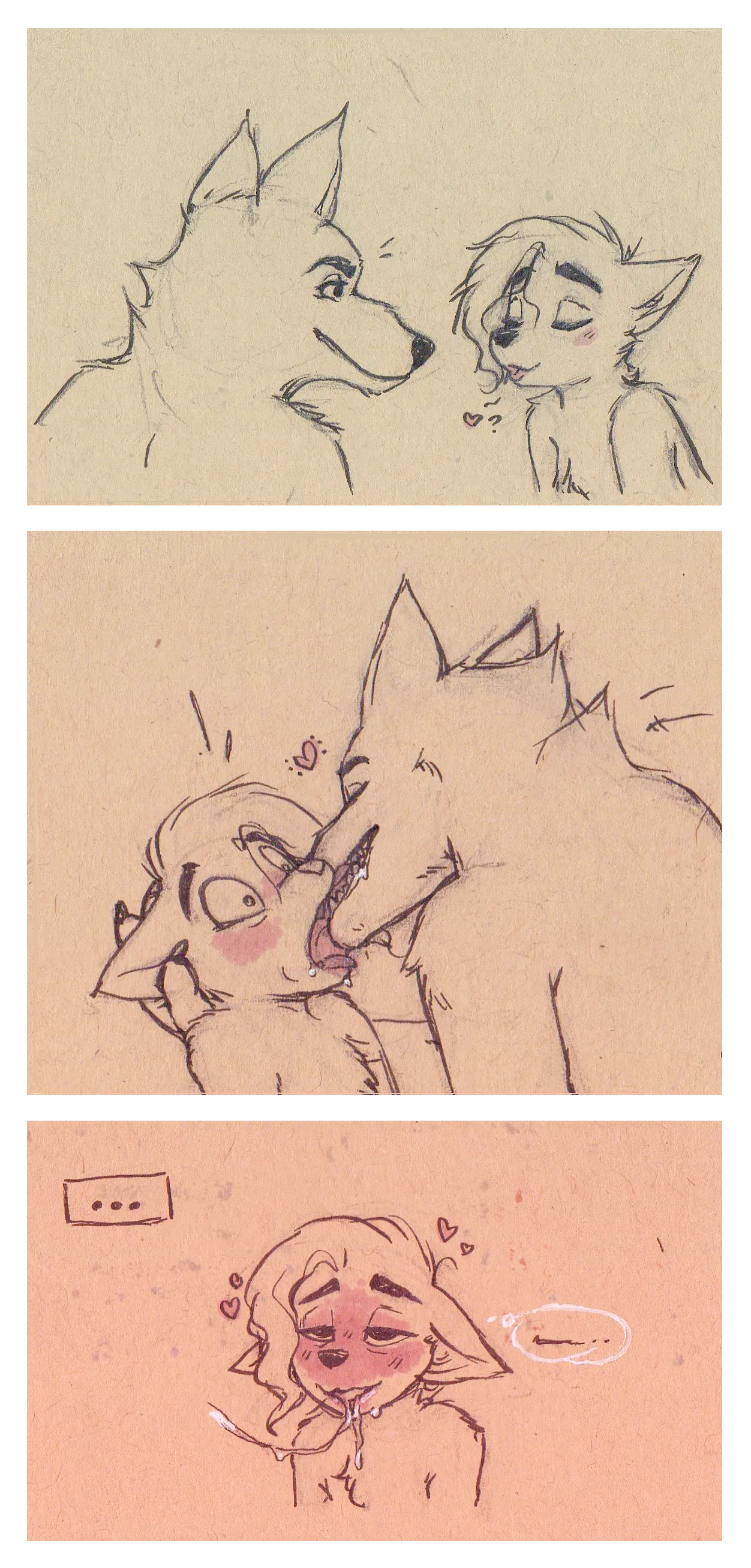Artist - Cobalt Snow page 5 full