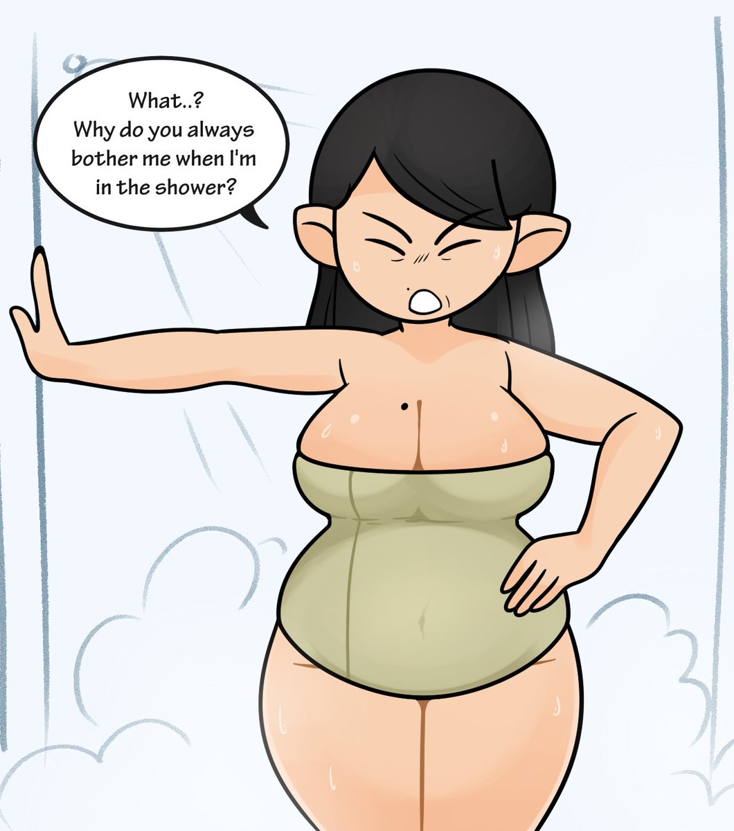 Mariya - Command Grab's mom page 5 full