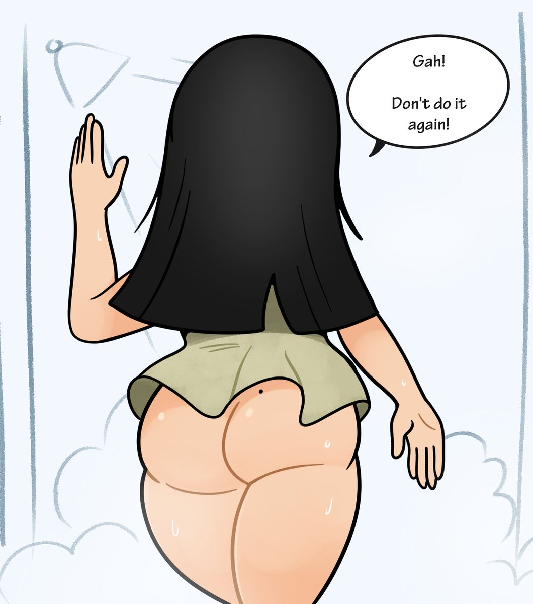 Mariya - Command Grab's mom page 6 full