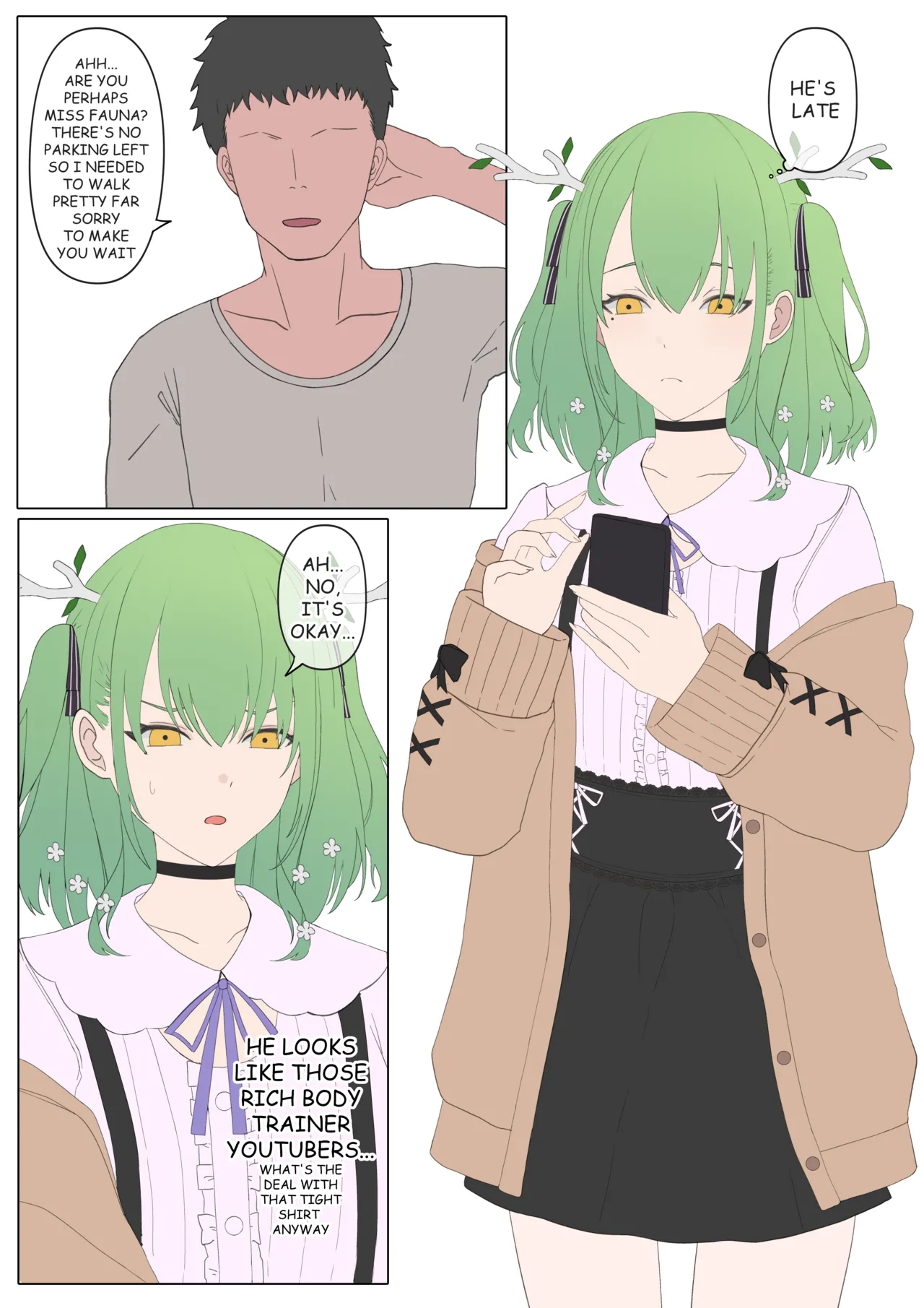 Flower page 5 full