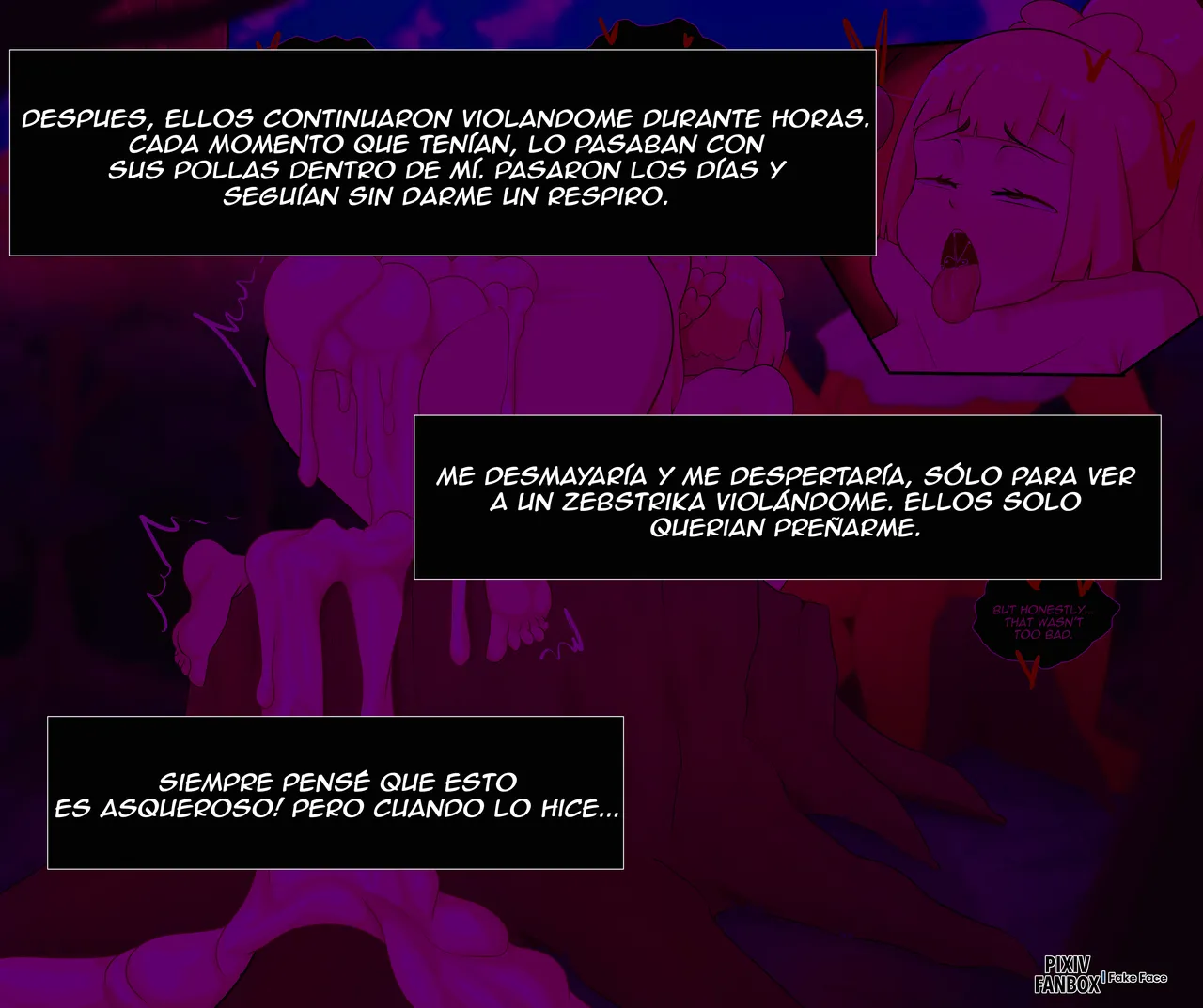 LILLIE page 9 full