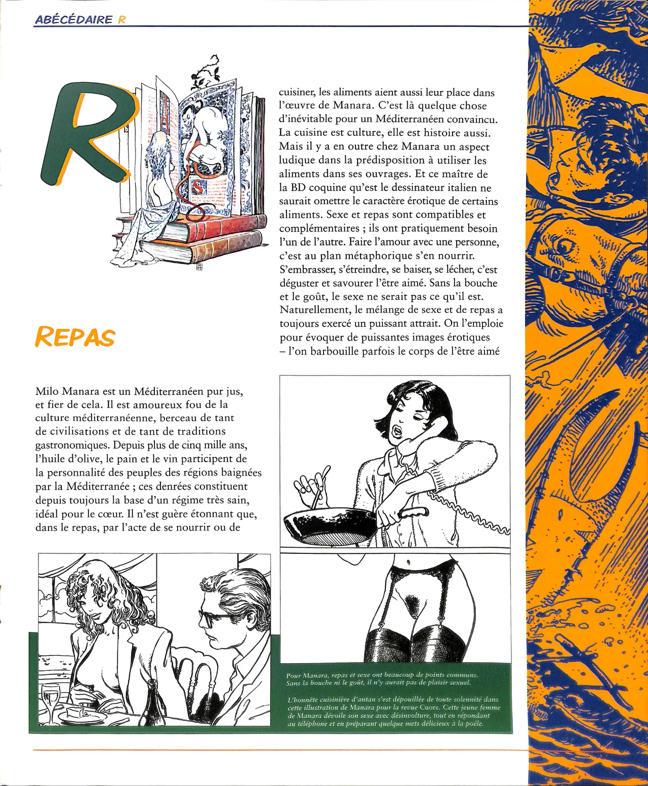 Figurines #37 : Miel - Le Parfum de l'invisible page 3 full