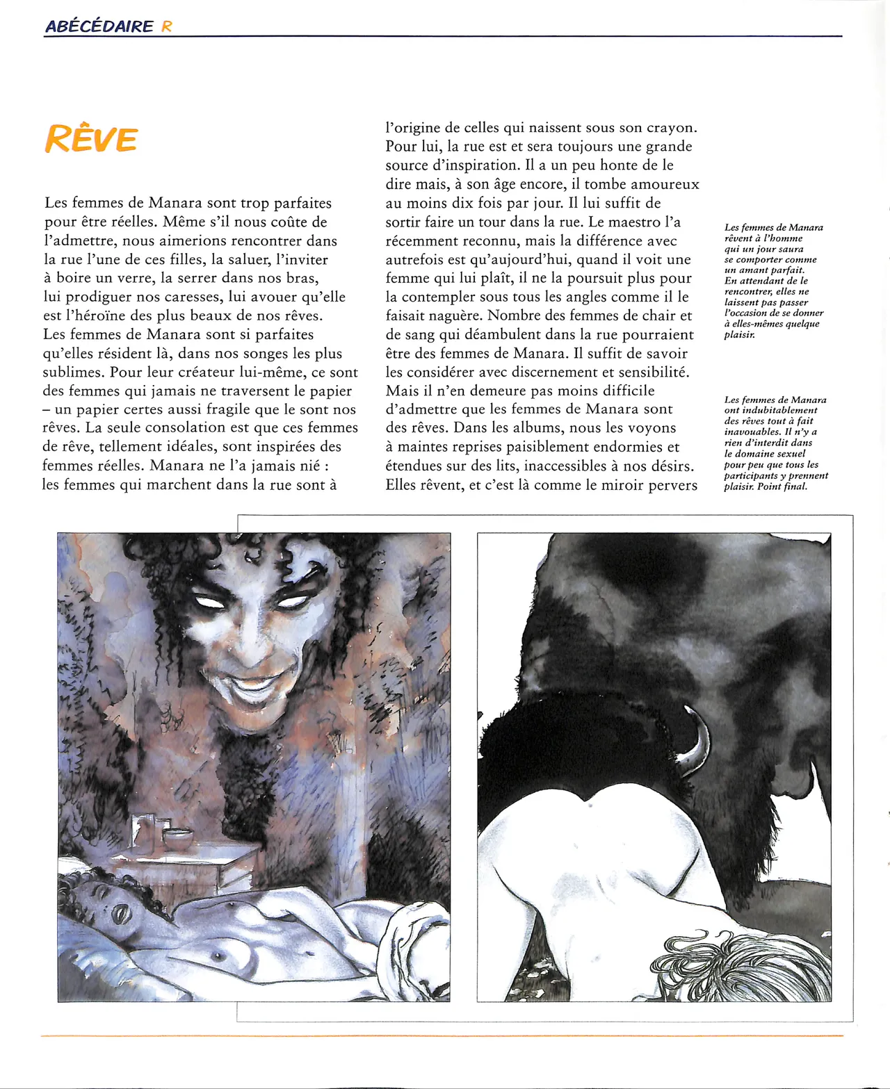 Figurines #37 : Miel - Le Parfum de l'invisible page 6 full