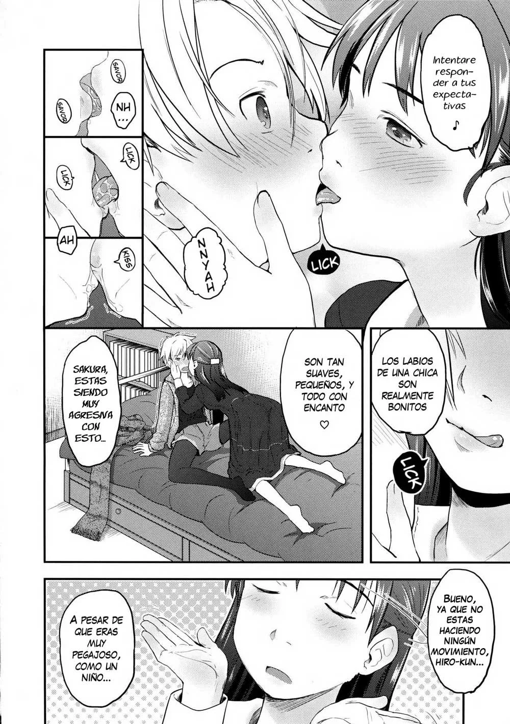 Nyotaika Shita Ore o Do-S Kanojo ga DenMa de Ikaseyou to Suru Ken ni Tsuite page 12 full