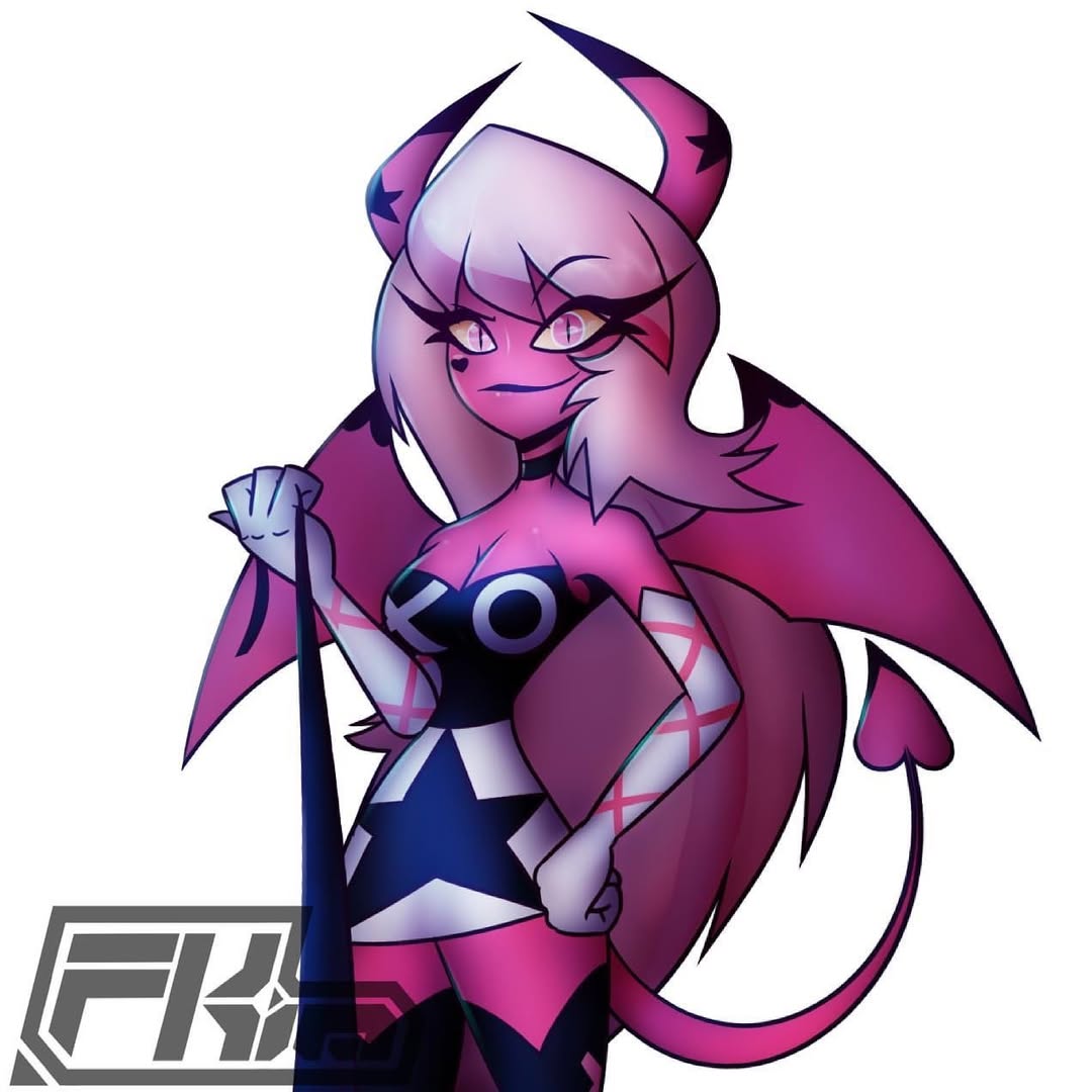 Verosika Mayday page 3 full