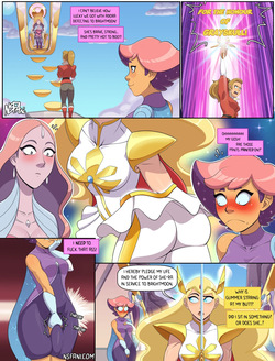 she-ra and the princesses of power