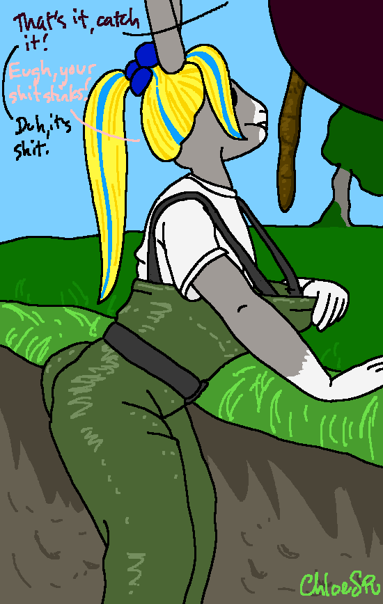 Snickle page 10 full