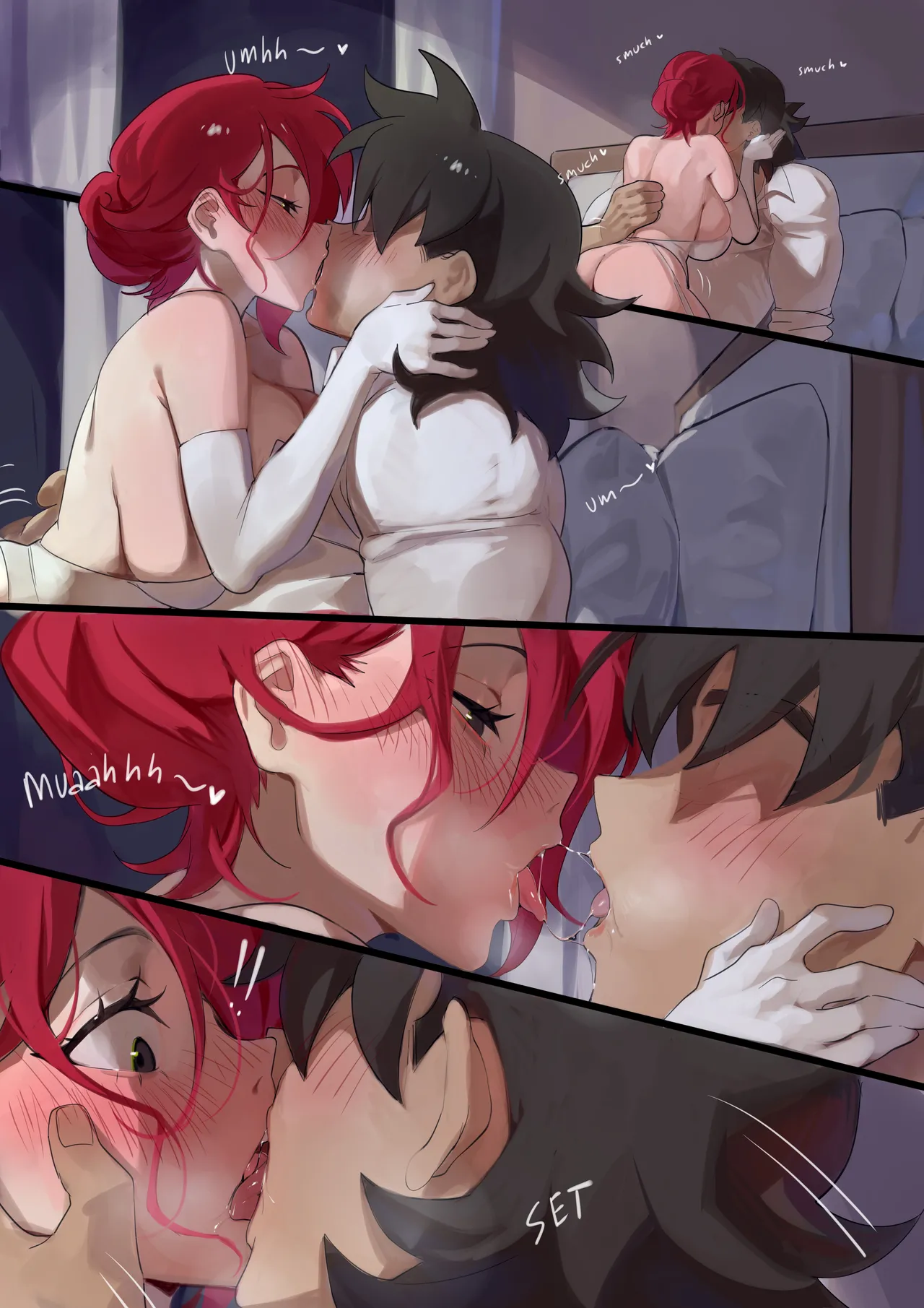 Boring page 7 full