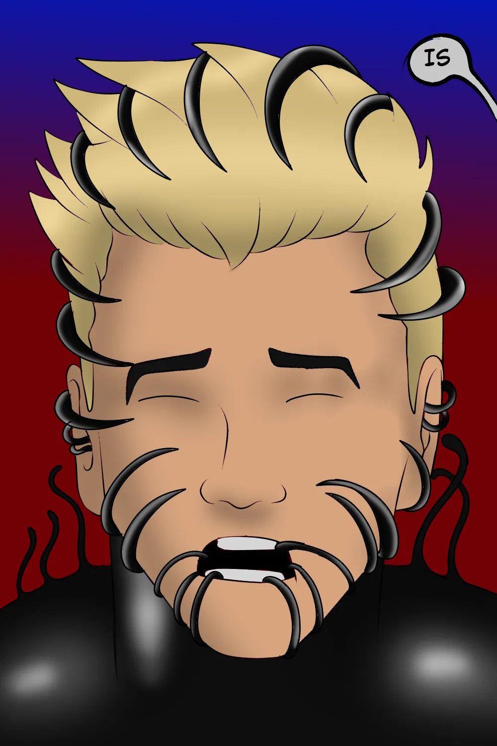 Dylan's Destiny page 10 full