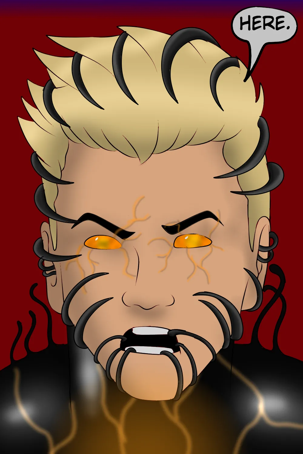 Dylan's Destiny page 11 full