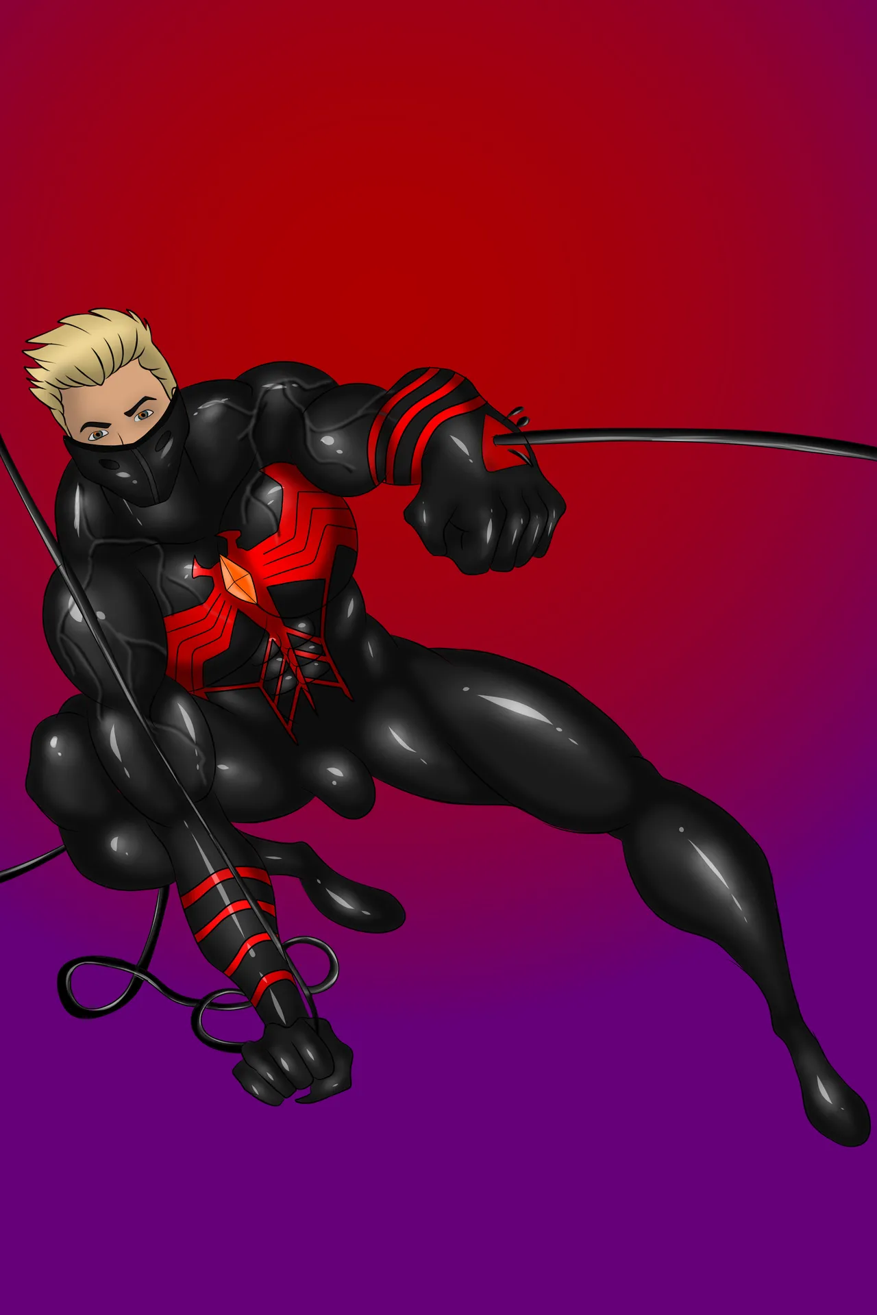 Dylan's Destiny page 12 full