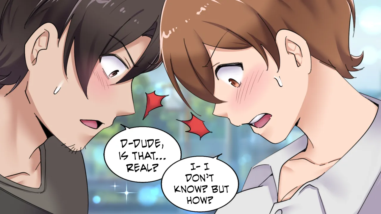 Hello, Neighbor page 11 full