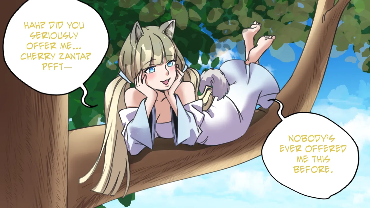 Hello, Neighbor page 3 full