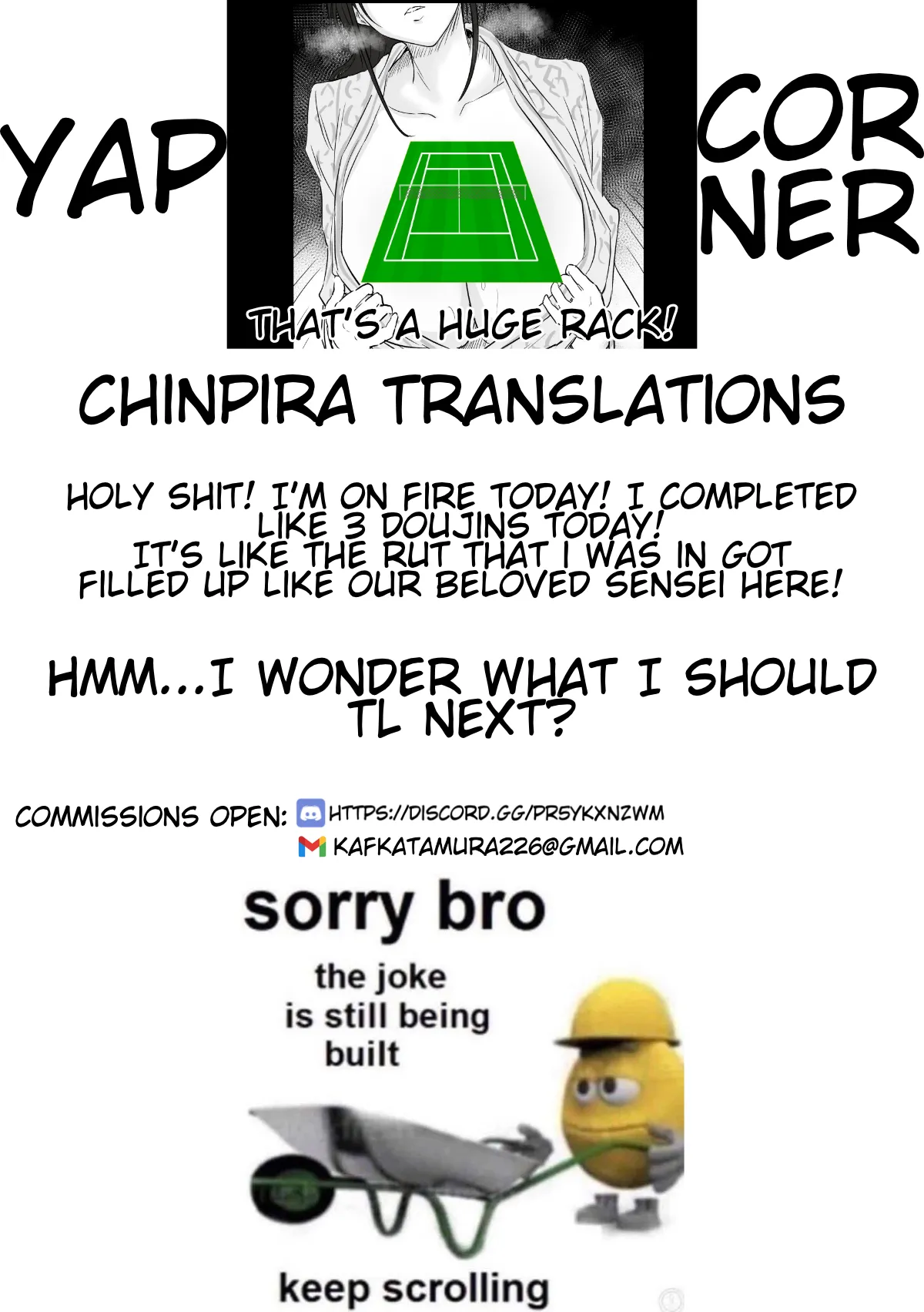 School Trip with Sakakibara Sensei | Sakakibara Sensei to Shuugakuryokou page 11 full