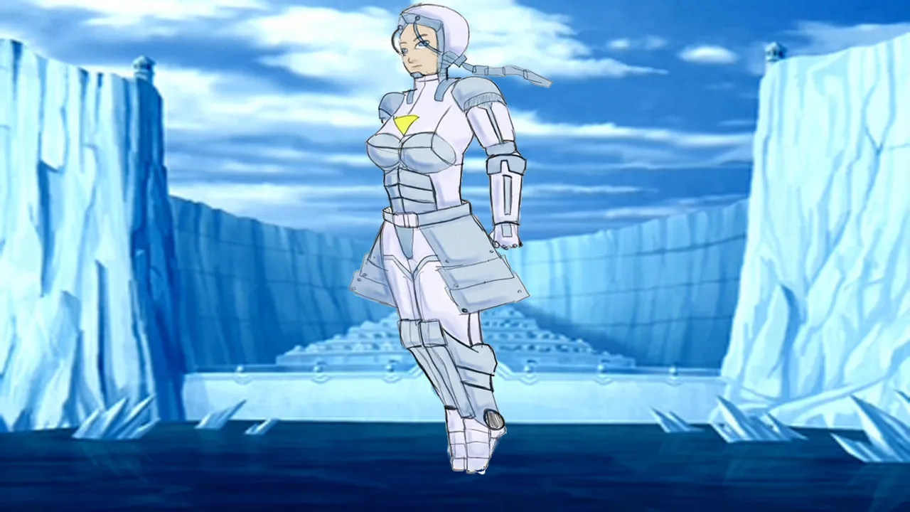 neroscottkennedy Deviantart and Twitter page 2 full