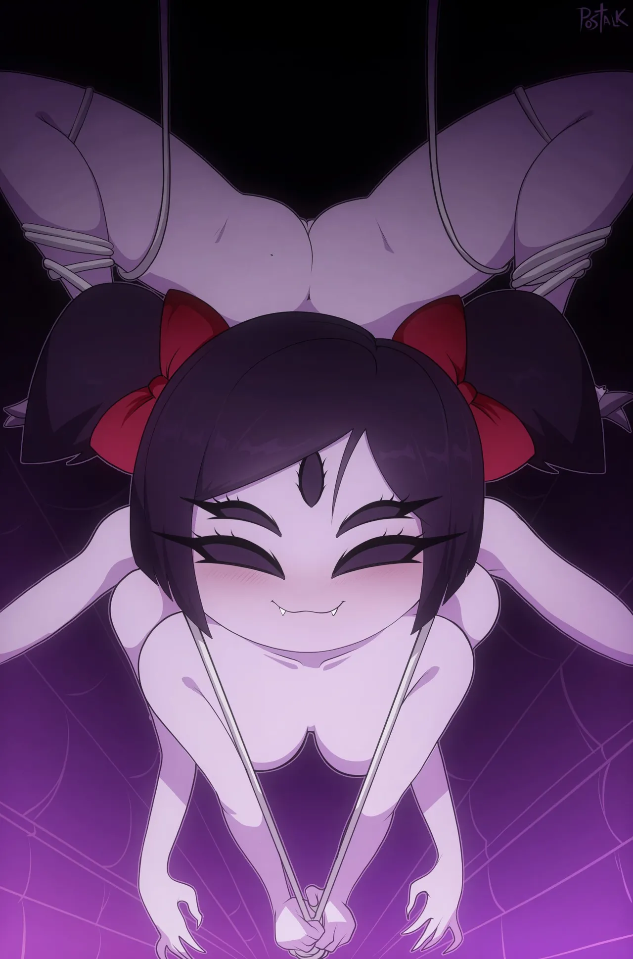 Muffet page 12 full