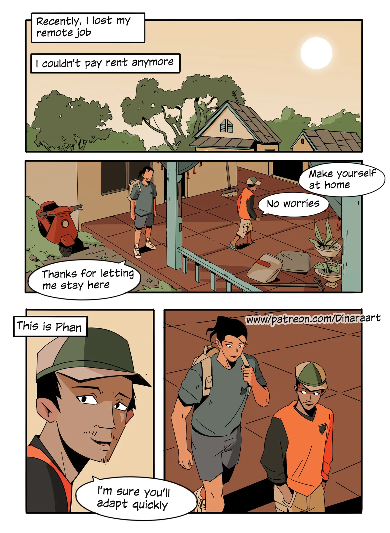 Adaptation page 2 full