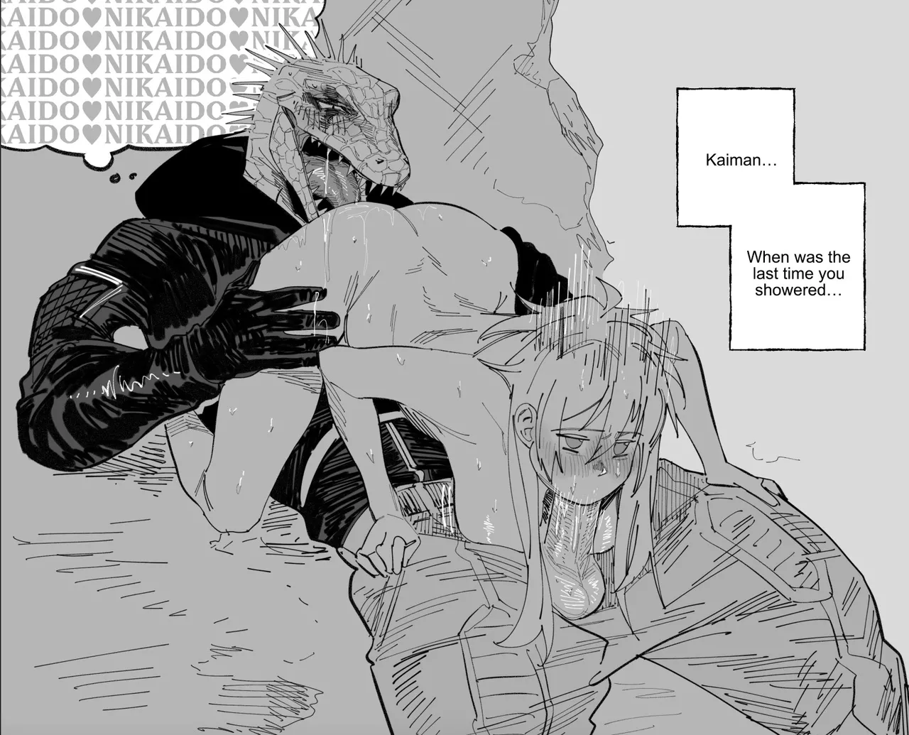 Ainika / Kainika page 3 full