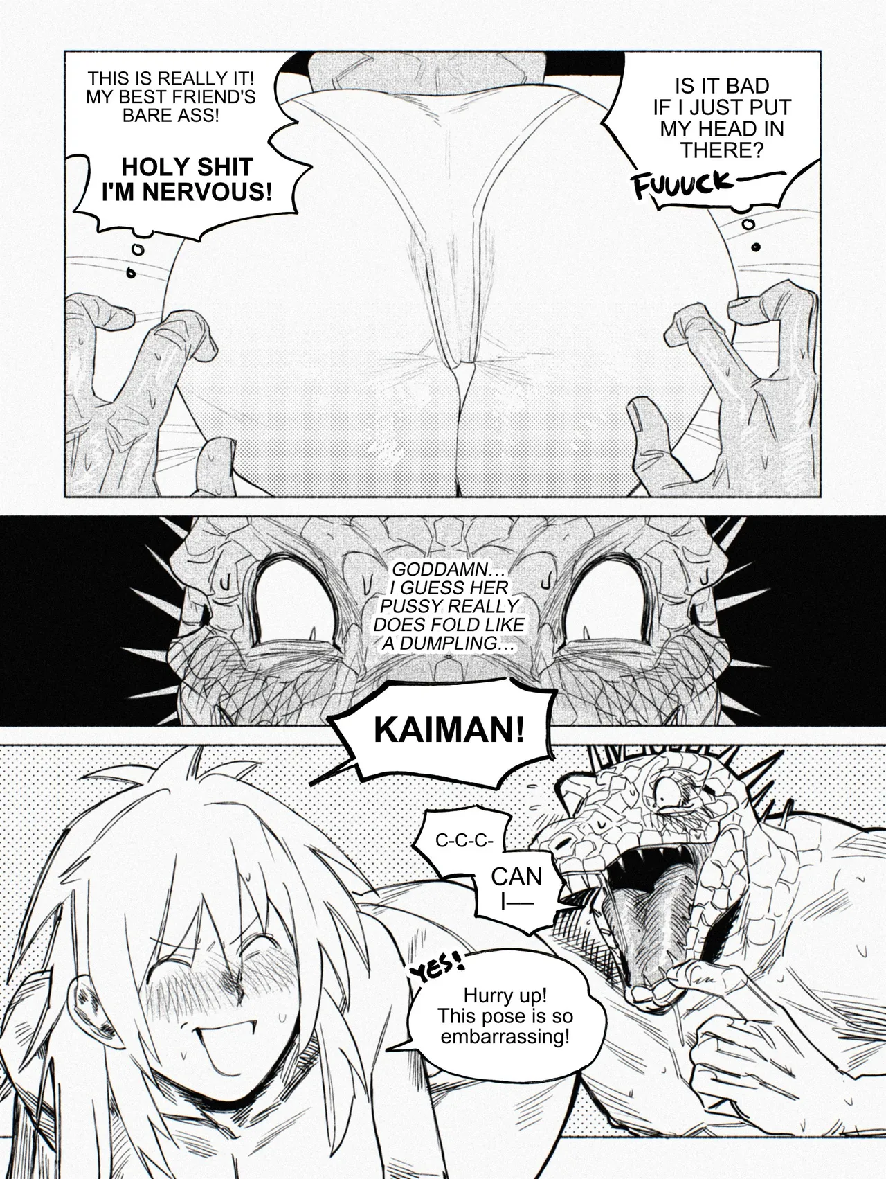 Ainika / Kainika page 7 full