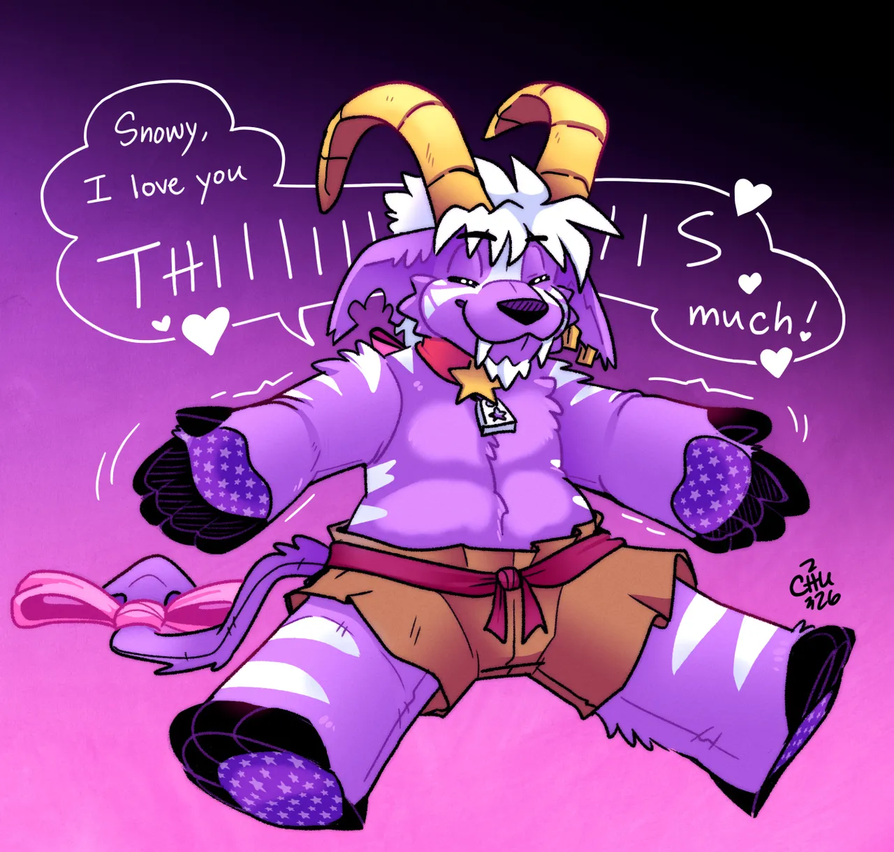 "Spicy" Slightly Damned page 12 full