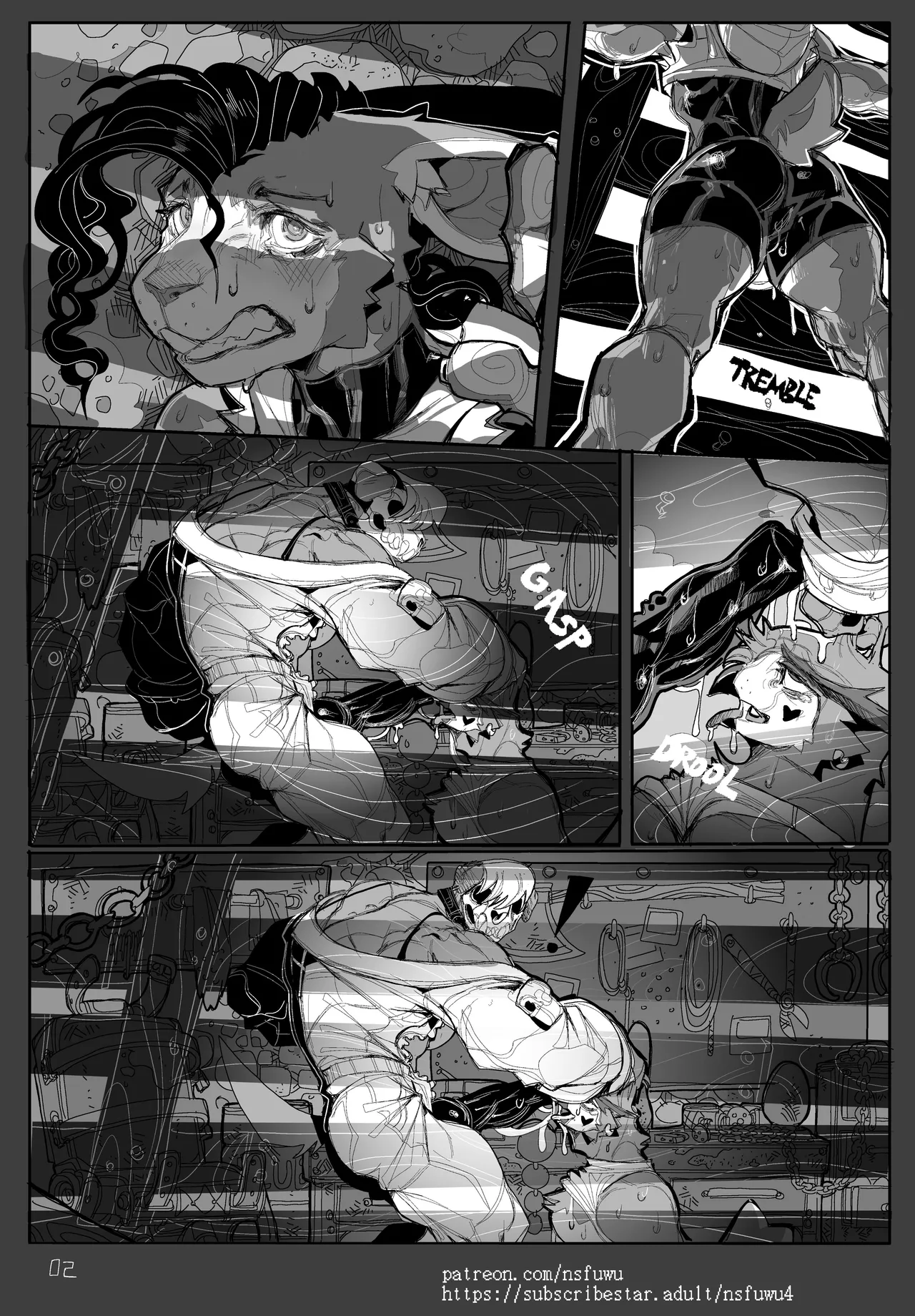MEAT page 2 full