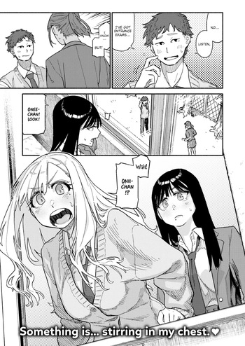 [Souseki] The Twins Love Their Brother & Just Do It Until You're Satisfied [English] cover