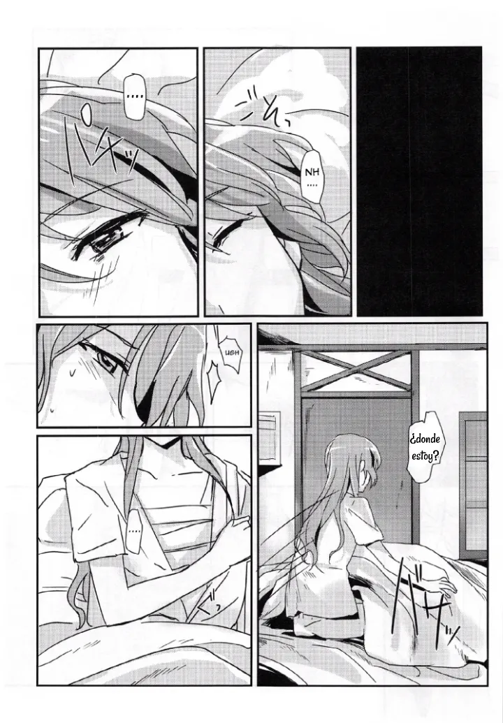 You Make me! page 2 full