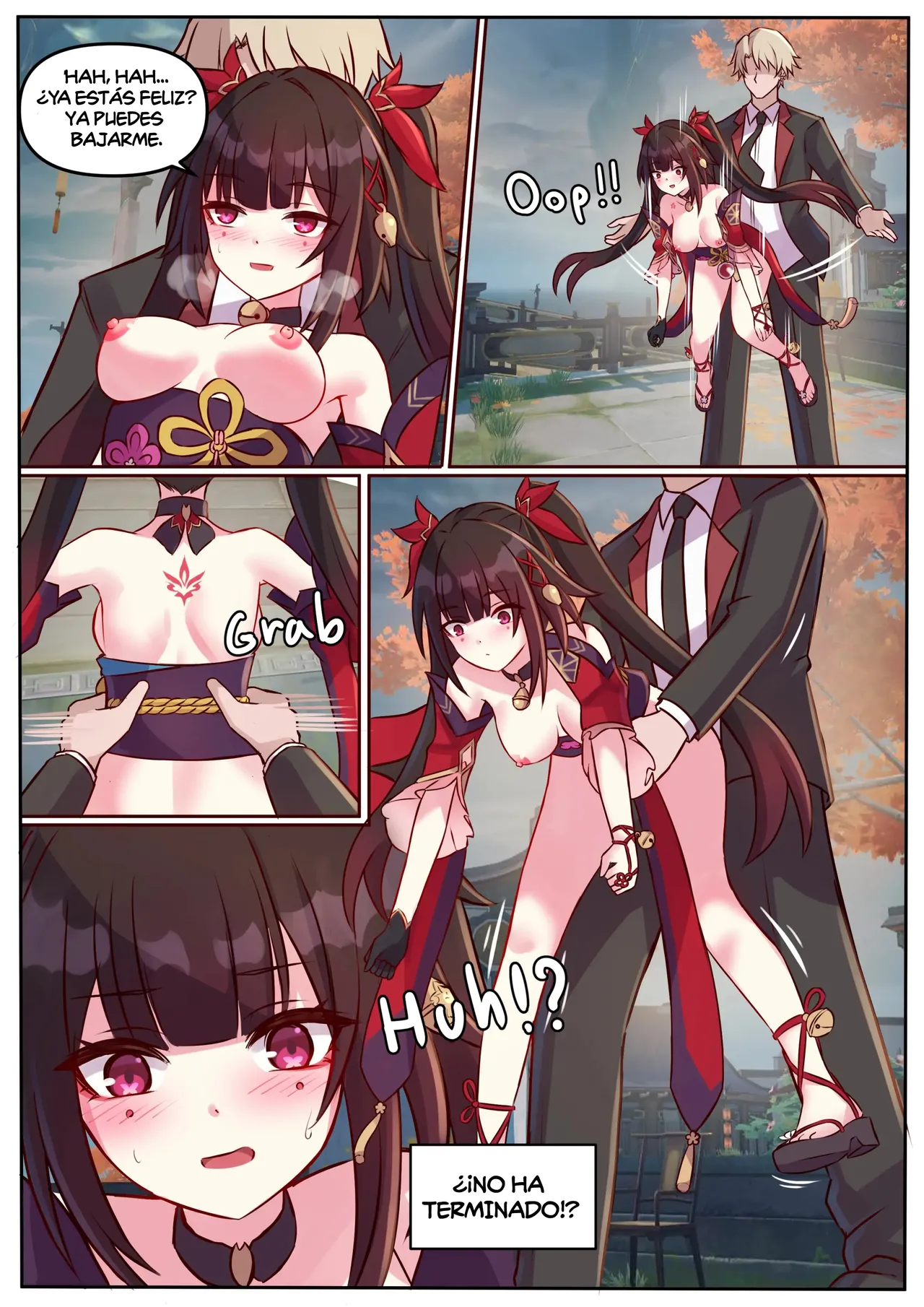Finish Sparkle page 10 full