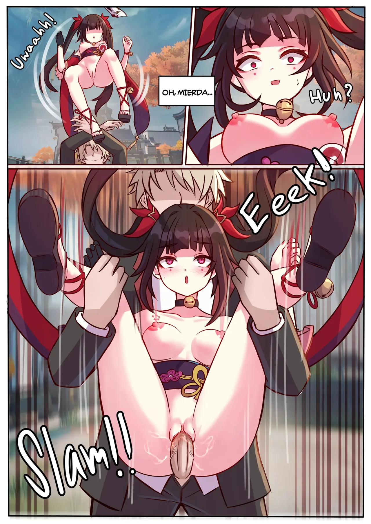 Finish Sparkle page 8 full