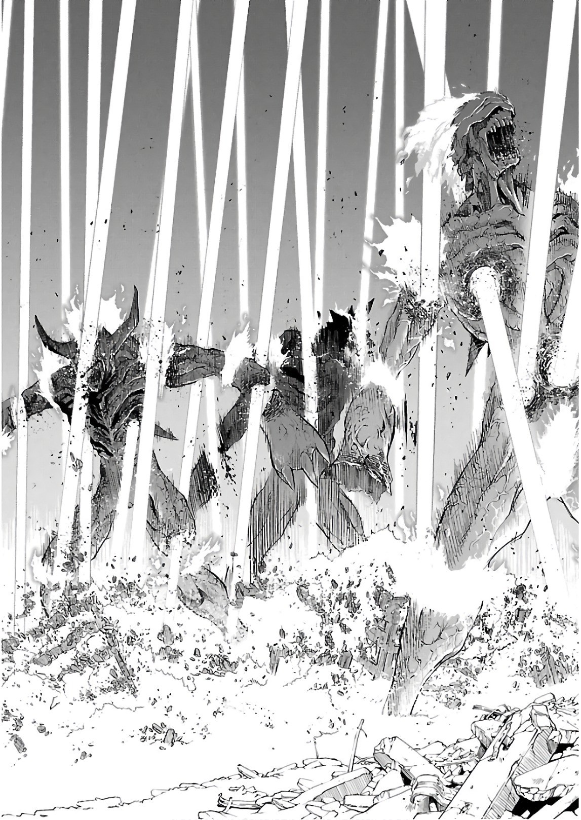 ワルキューレのキコ 第03巻 page 12 full