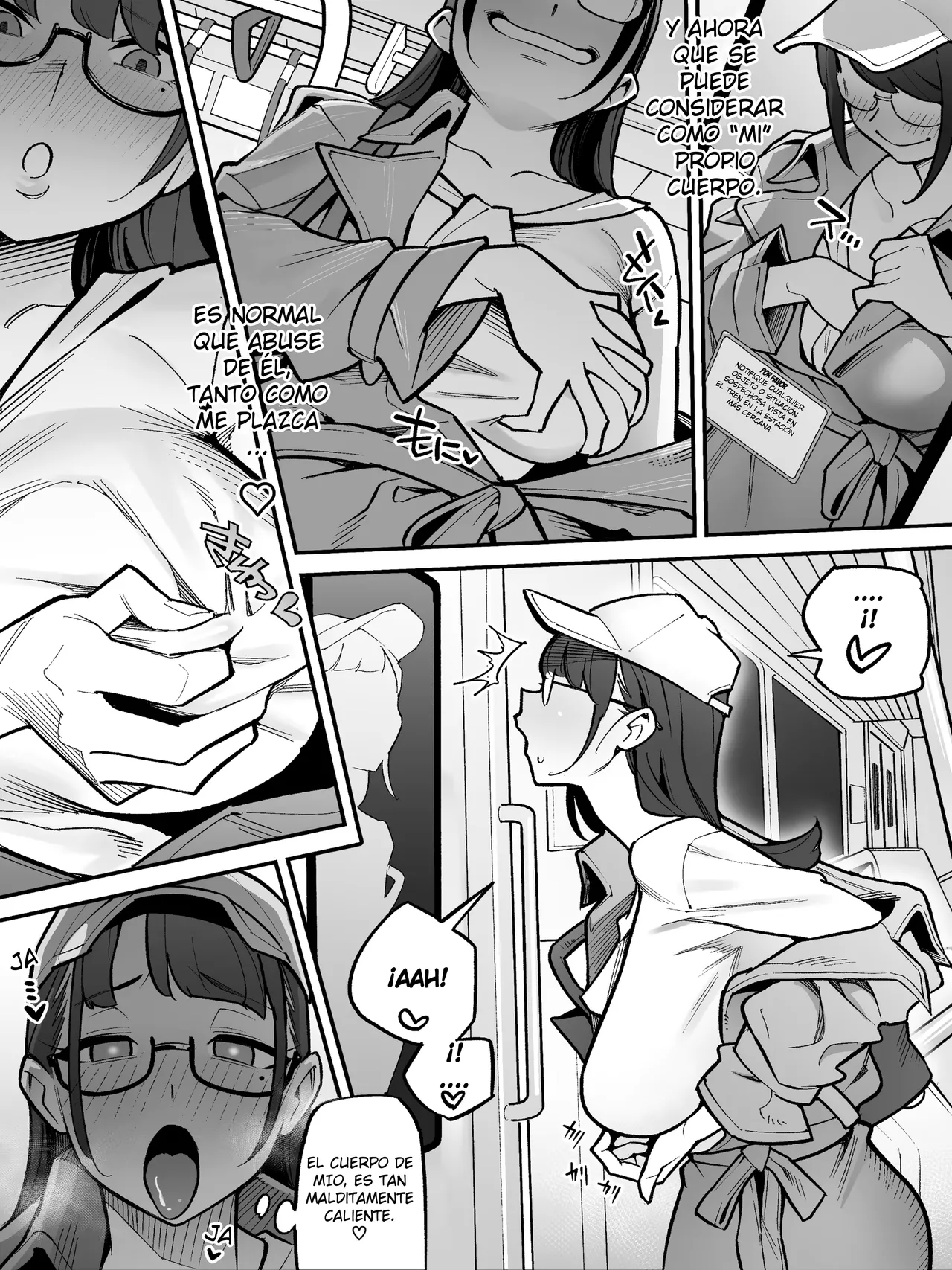 Kyoku Anno no Ano Ko o Nottotta Ore ~Gamen no Mukou ni Atta Gokujou Body o Sukihoudai suru Hanashi~ page 12 full