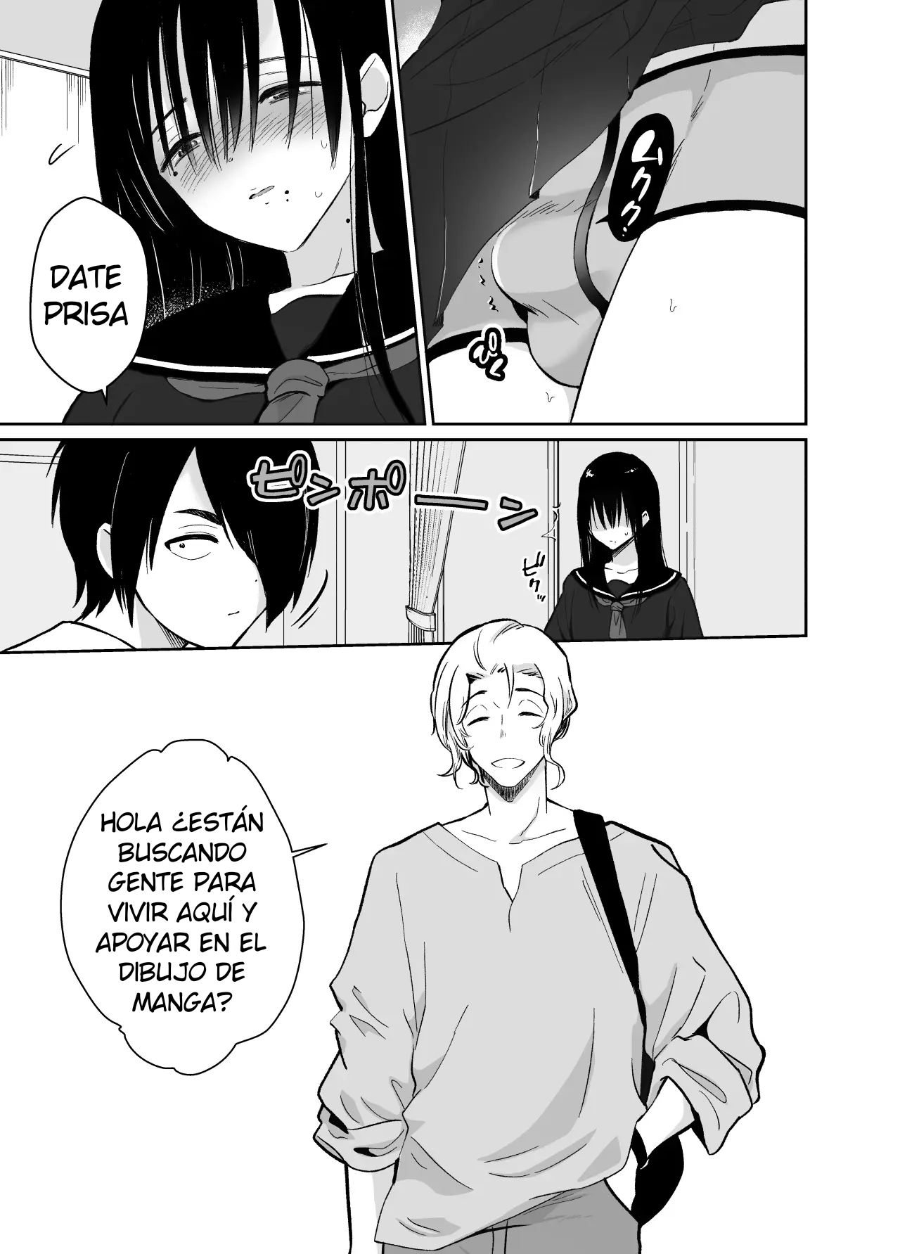 Mesu Ochi Seisai 〜 Uwaki Shita Kare o Mesu Ni Suru Made〜 page 10 full