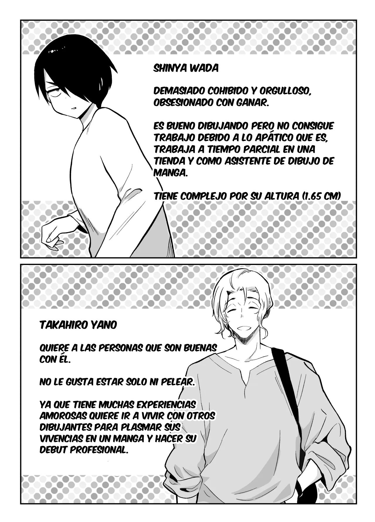 Mesu Ochi Seisai 〜 Uwaki Shita Kare o Mesu Ni Suru Made〜 page 3 full
