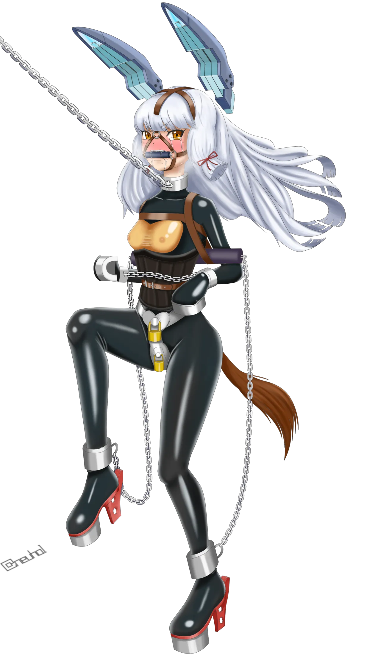 退陽 neuhal PNG + PSD page 3 full