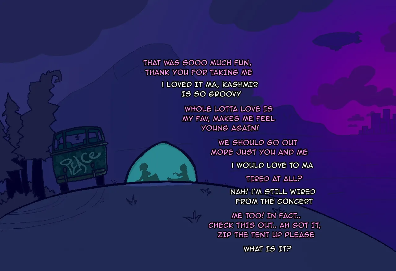 Mothership page 2 full