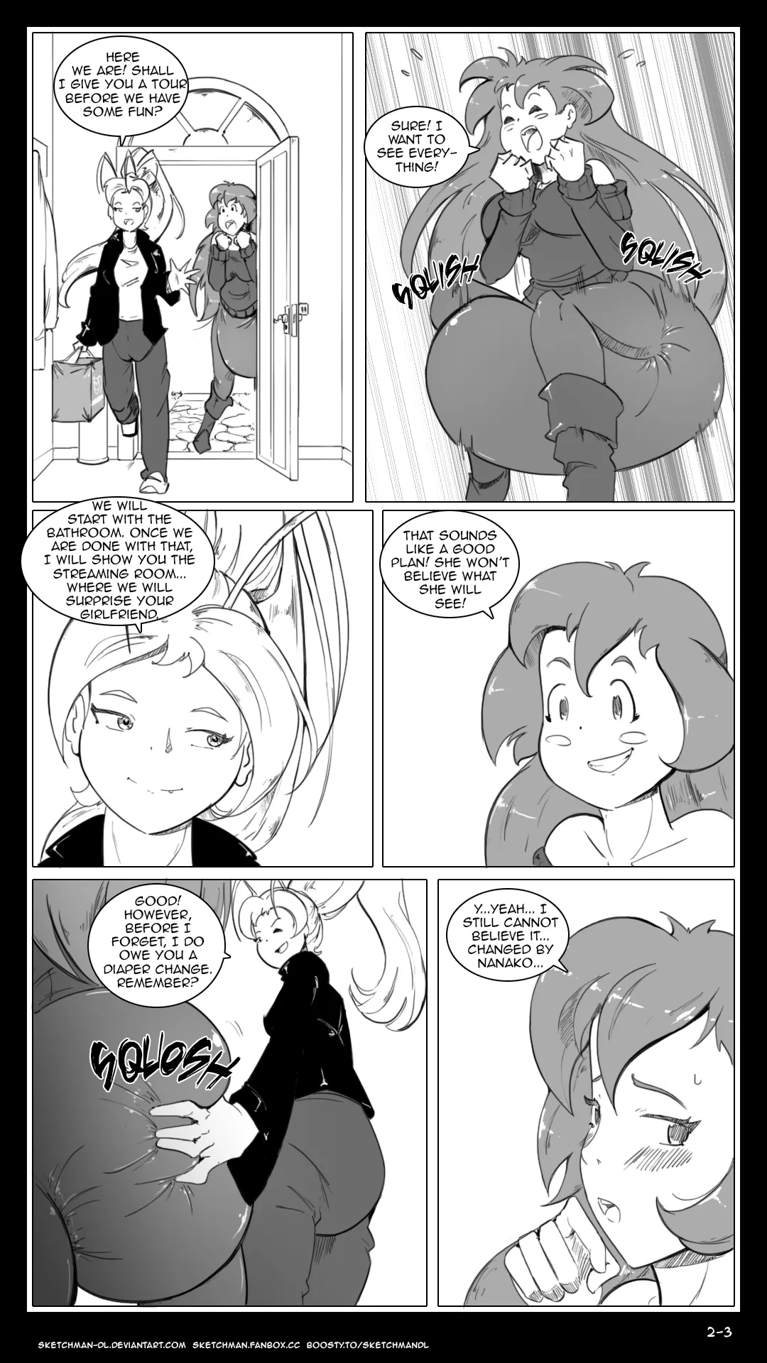 Comm: Fan Meeting page 11 full