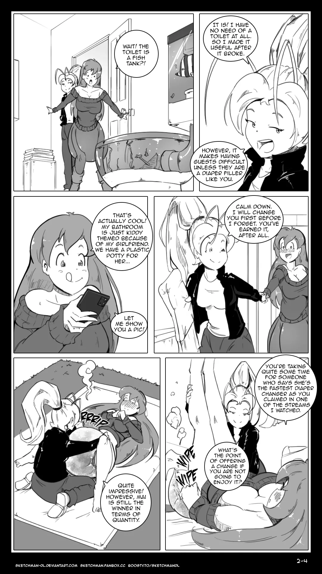 Comm: Fan Meeting page 12 full