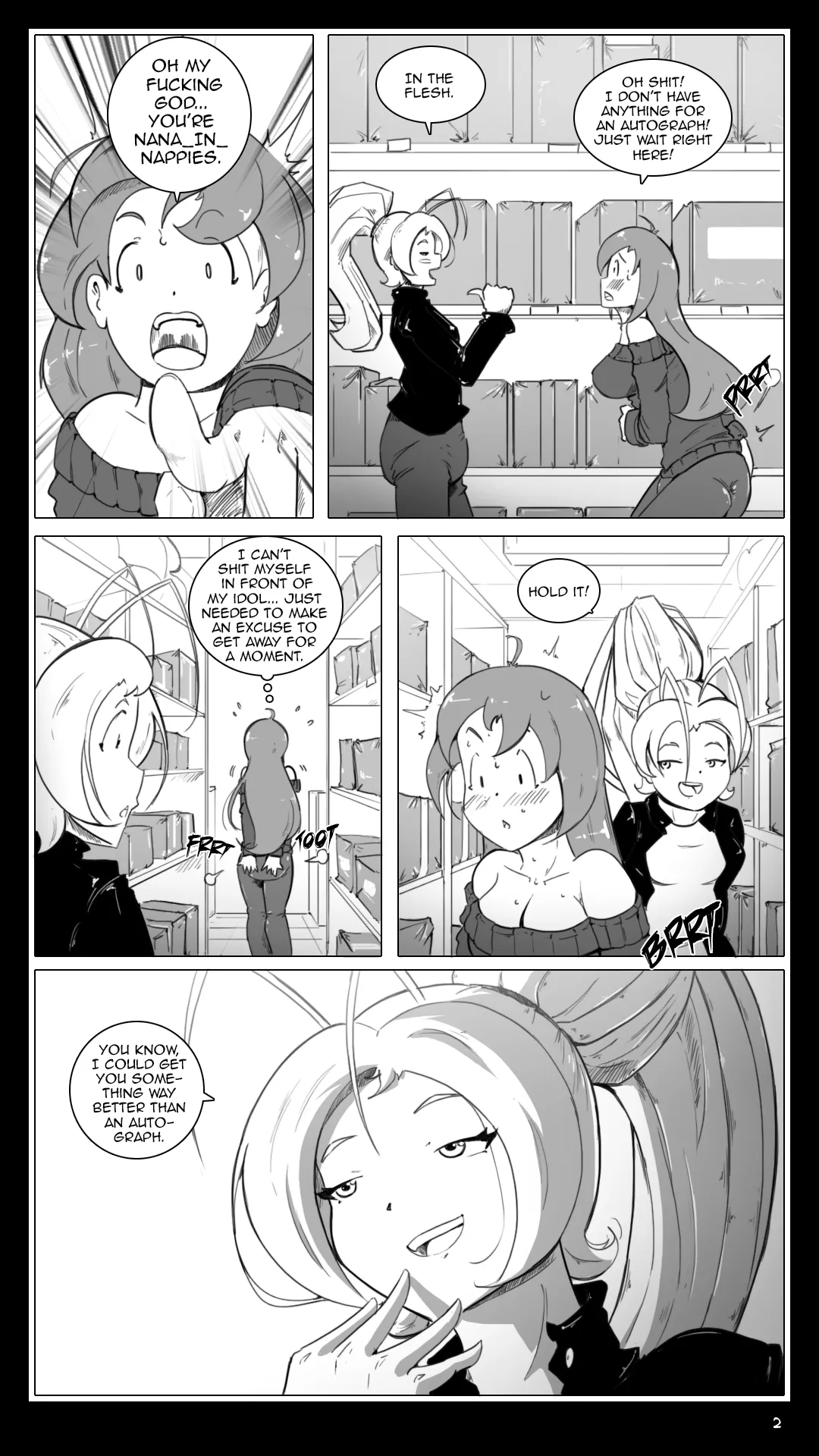 Comm: Fan Meeting page 2 full