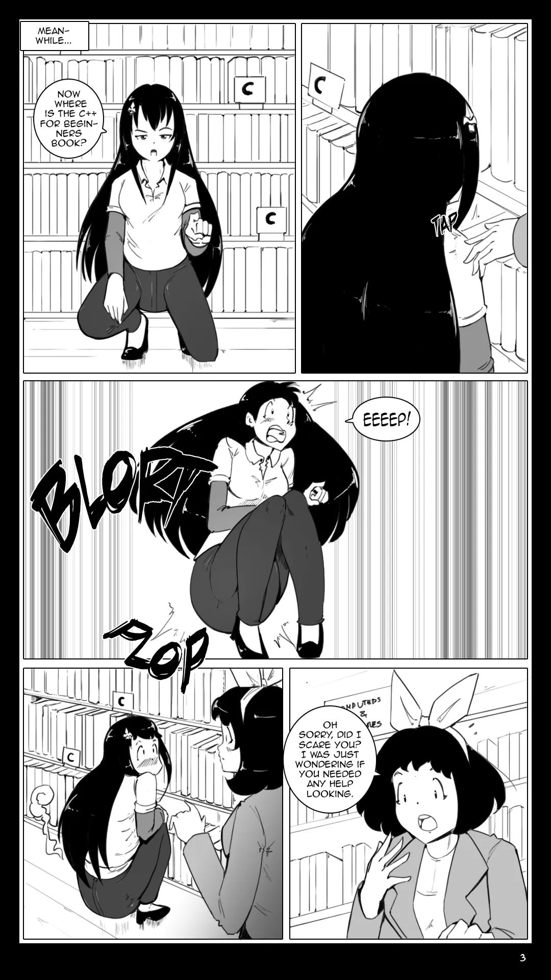 Comm: Fan Meeting page 3 full